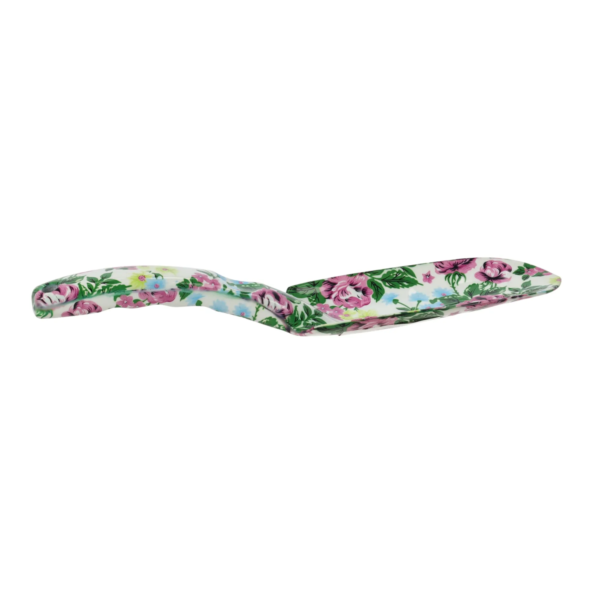 Schopje smal alu bloem Bel Garden