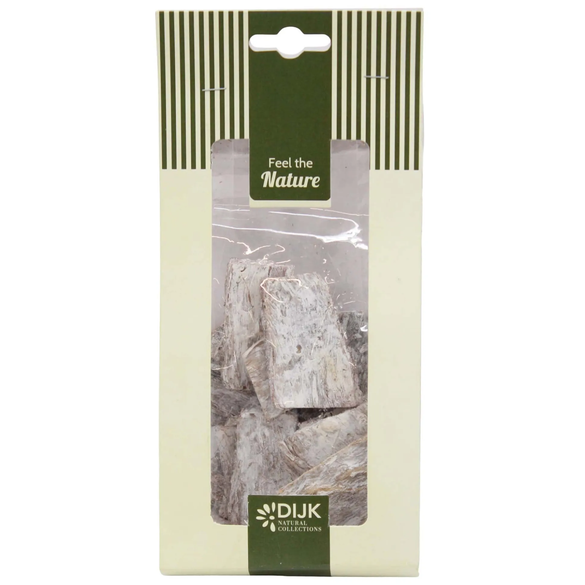 Schors whitewash 100g