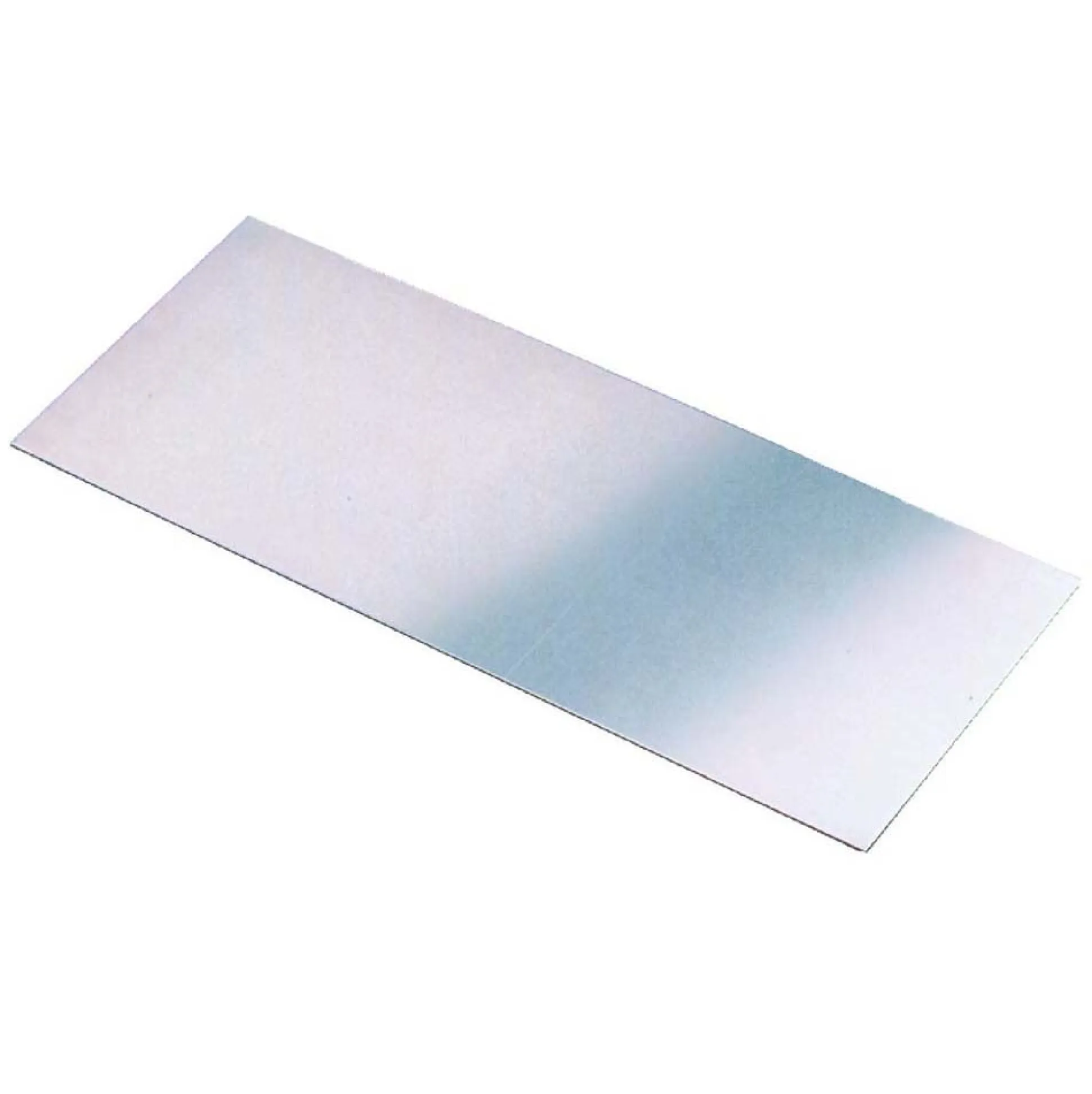 Schraapstaal 150 x 60 mm 790 Melkmeisje