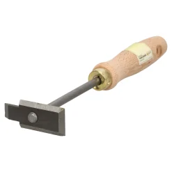 Schraper profiel 70 x 30 mm Lotus