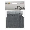 Schraper set 5-8-10-12 cm 4-delig Lotus