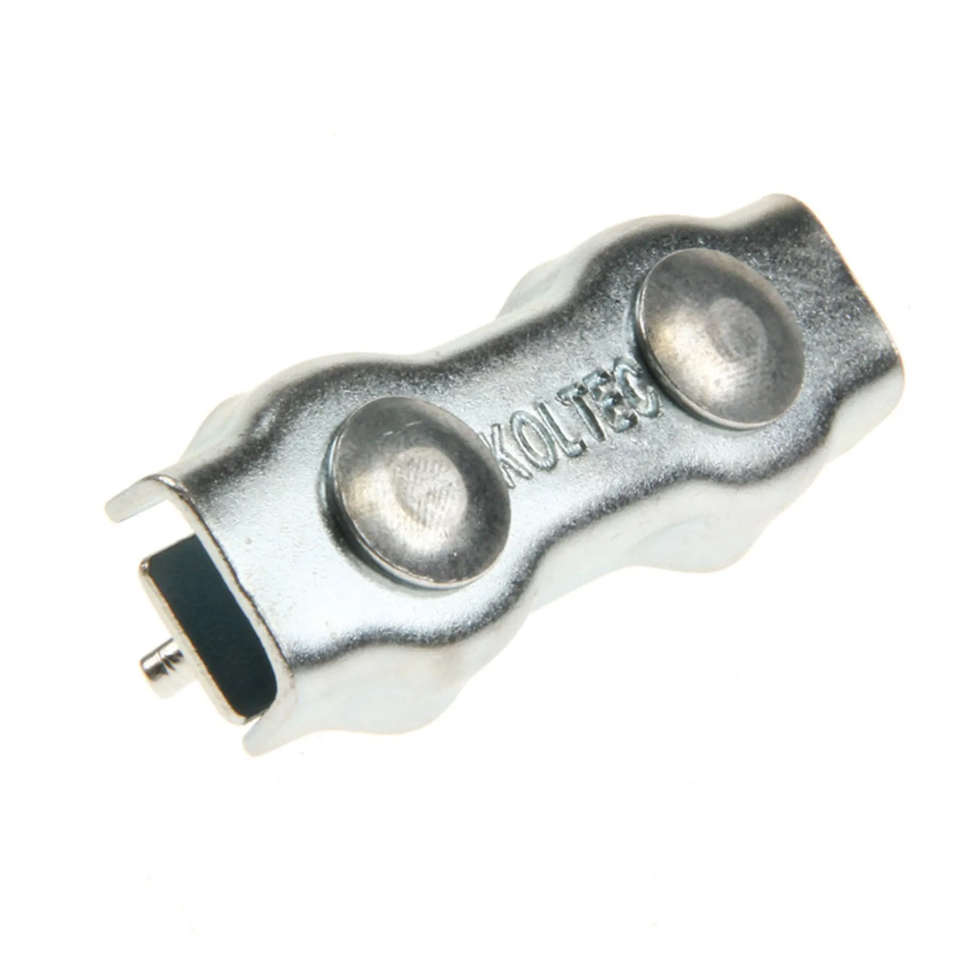Schrikdraad koordverb. 8 mm Koltec