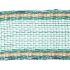 Schrikdraad lint 40/18 groen 200