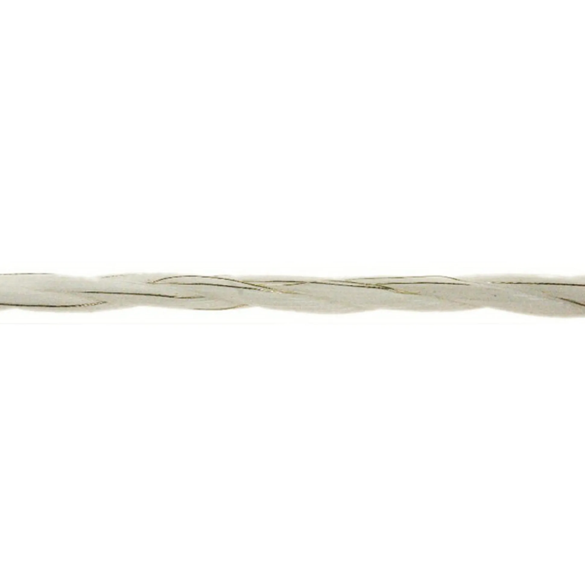 Schrikdraad 3x8/9 Super 200