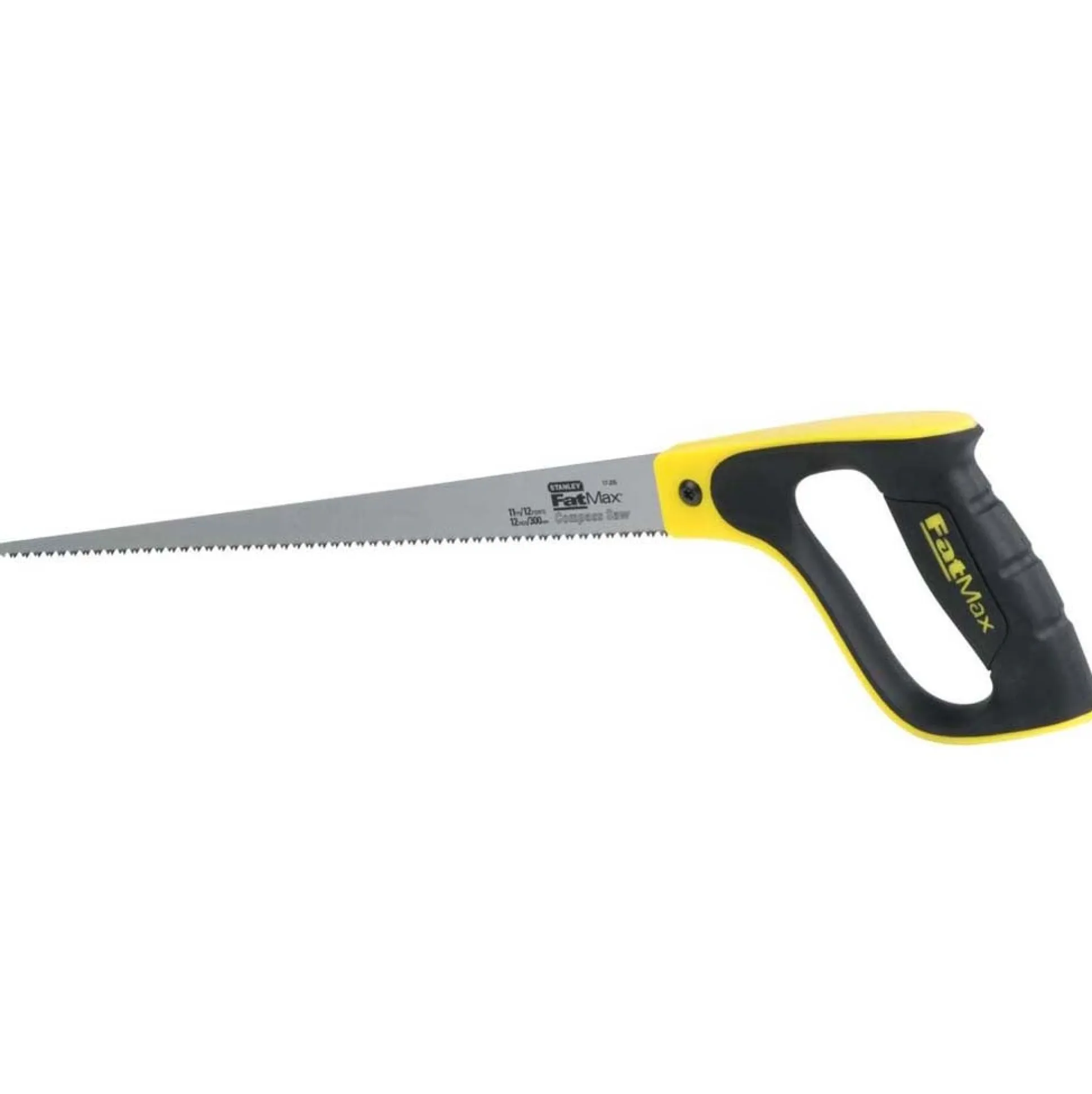 Schrobzaag 300 Stanley