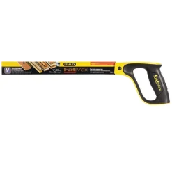 Schrobzaag 300 Stanley