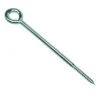 Schroefoog 278 mm Ø12 mm houtdraad