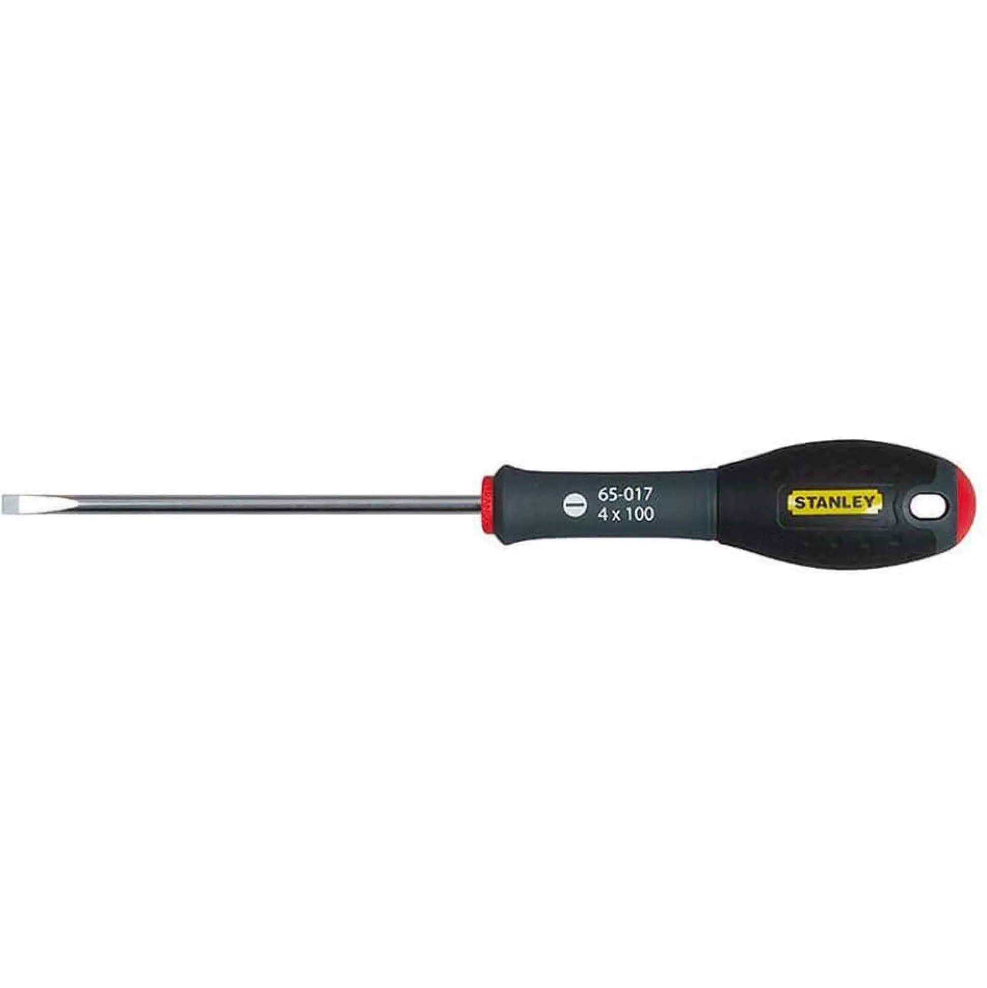 Schroevendraaier PA 4 x 100 mm Stanley
