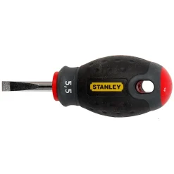 Schroevendraaier PA 5,5 x 30 mm Stanley
