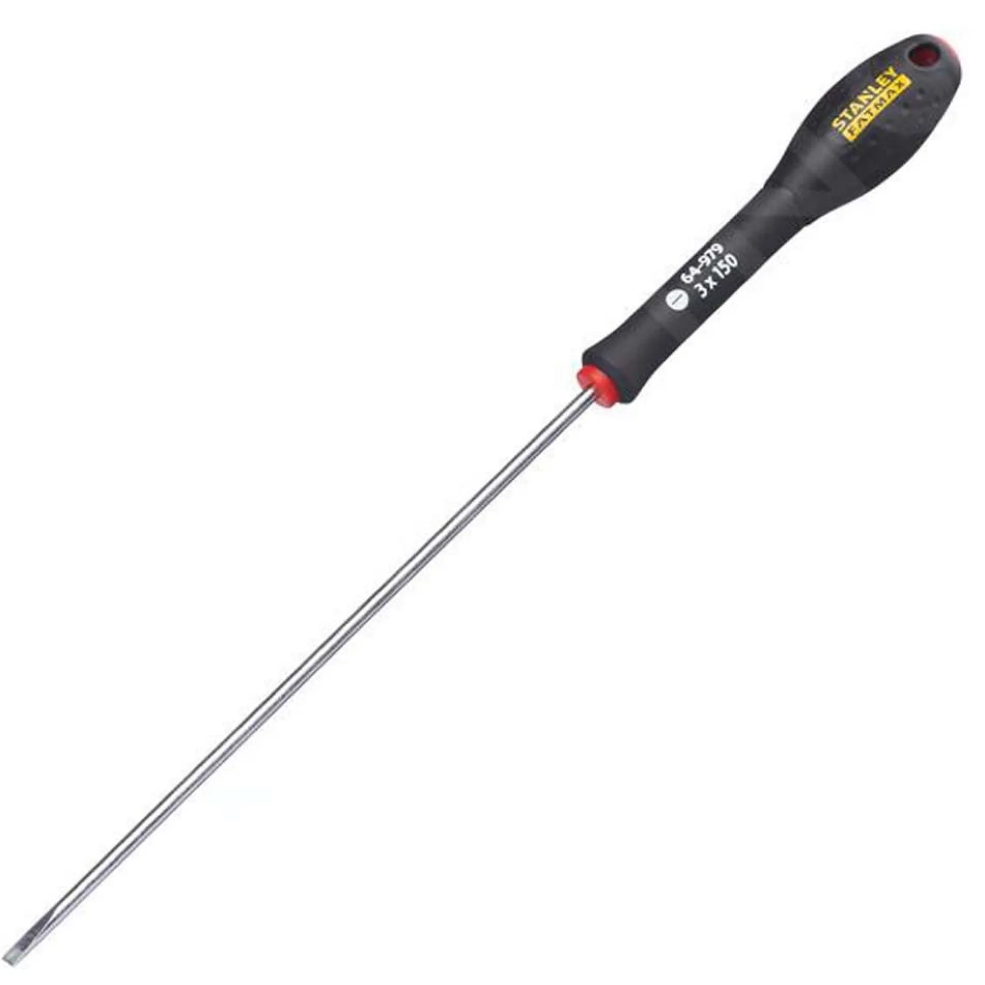 Schroevendraaier PA 3 x 150 mm Stanley