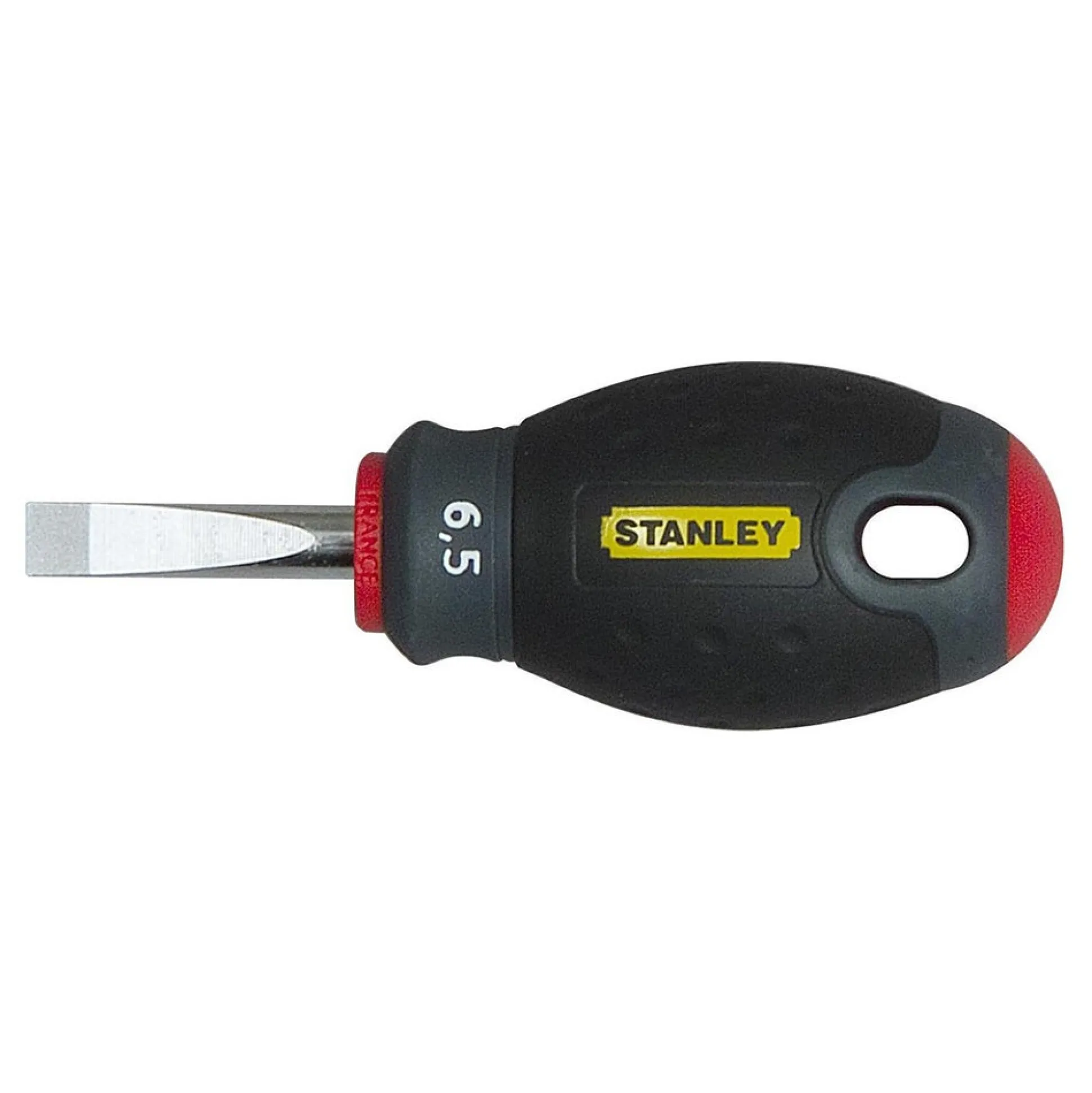 Schroevendraaier PA 6,5 x 30 mm Stanley