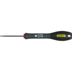 Schroevendraaier PA 2,5 x 50 mm Stanley