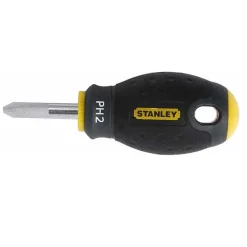 Schroevendraaier PH1 x 30 mm Stanley