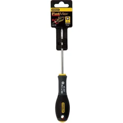 Schroevendraaier PH1 x 100 mm Stanley
