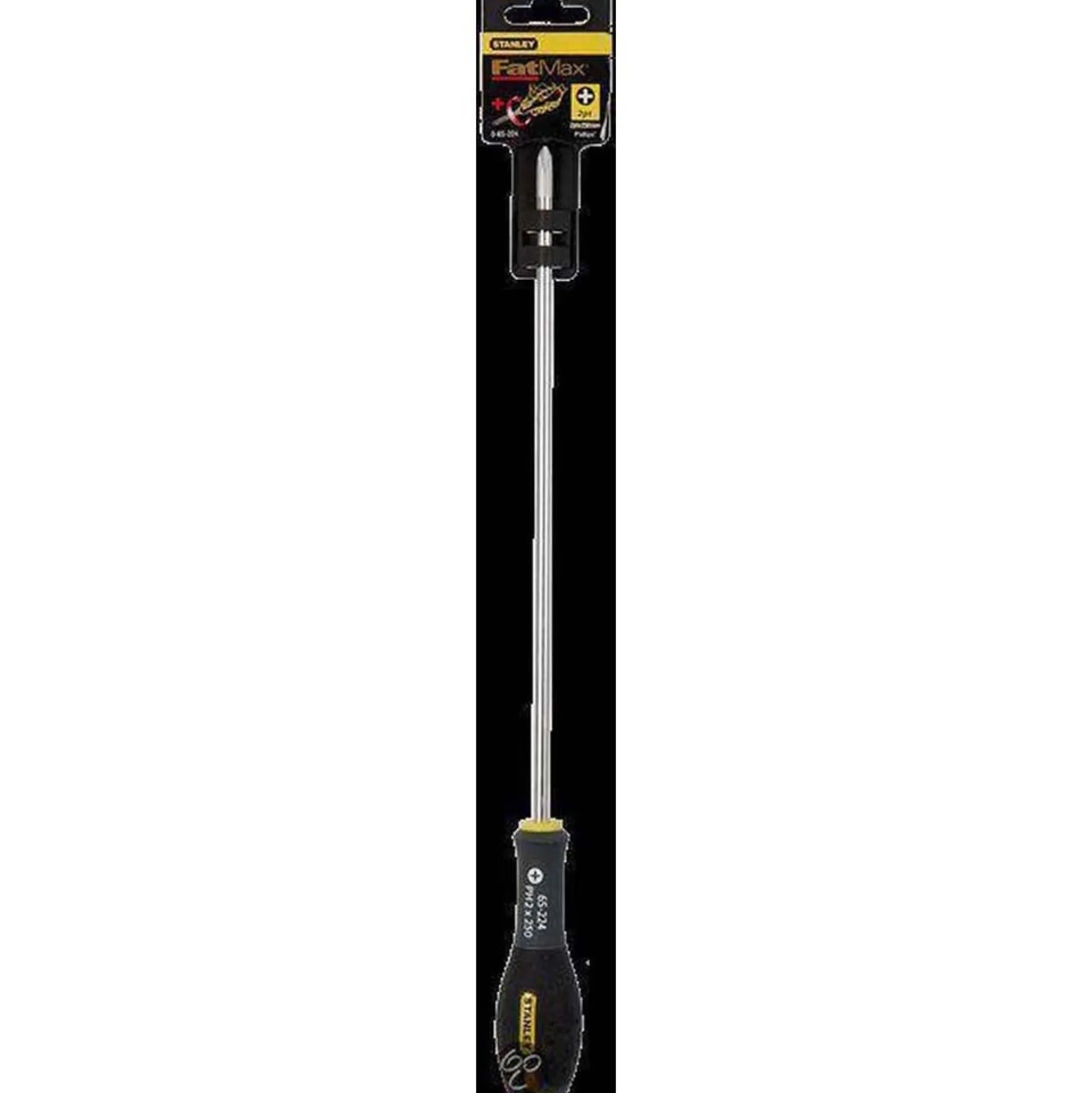 Schroevendraaier PH2 x 250 mm Stanley