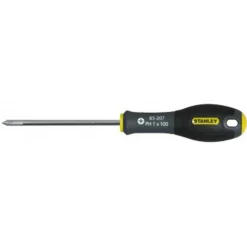 Schroevendraaier PH0 x 75 mm Stanley
