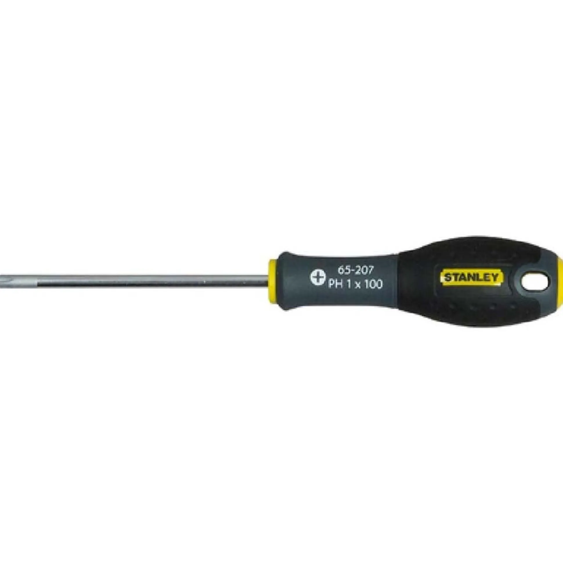 Schroevendraaier PH4 x 200 mm Stanley