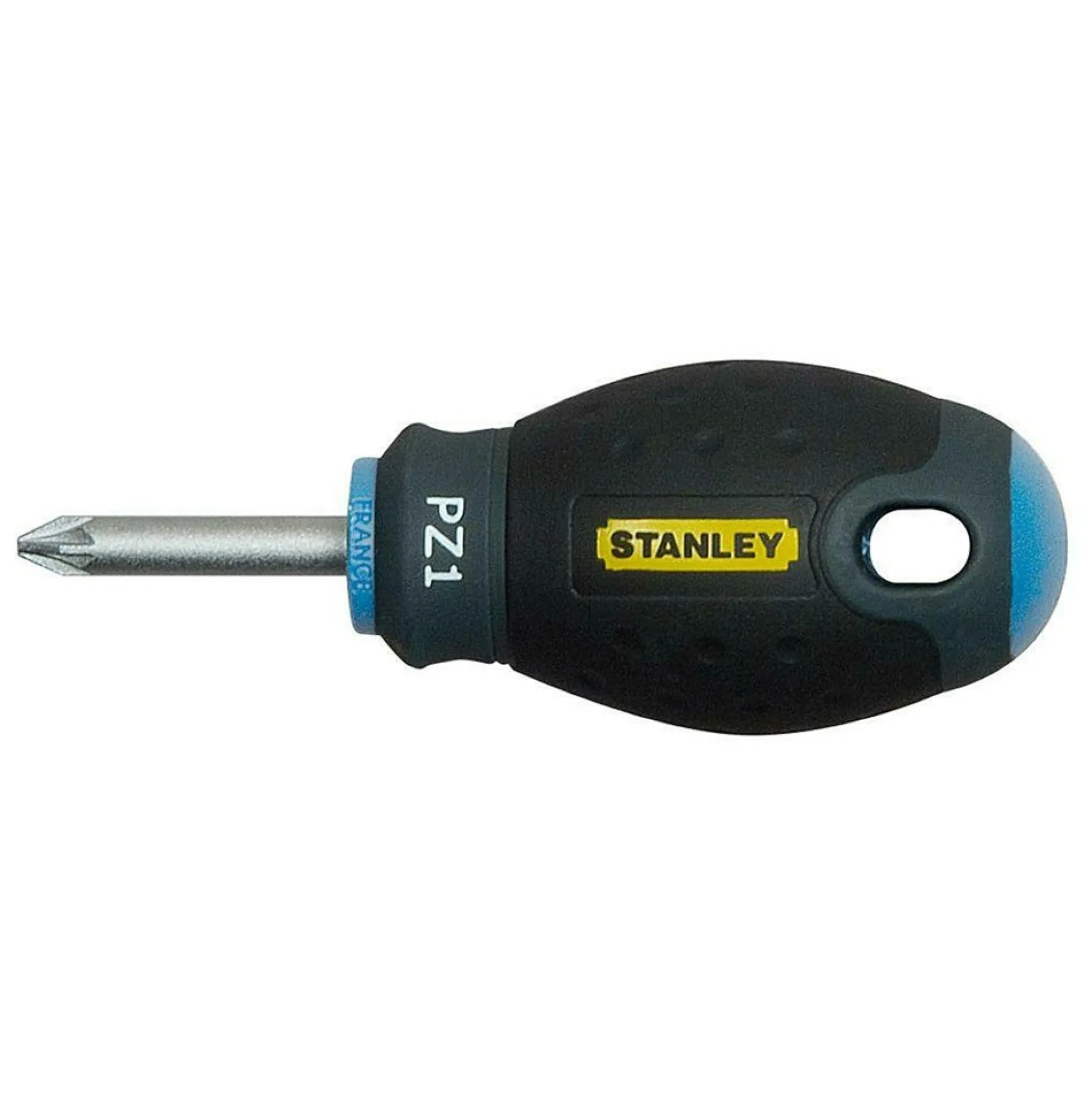 Schroevendraaier PZ1 x 30 mm Stanley