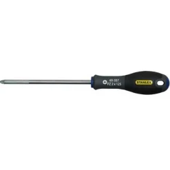 Schroevendraaier PZ1 x 100 mm Stanley