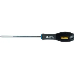 Schroevendraaier PZ2 x 125 mm Stanley