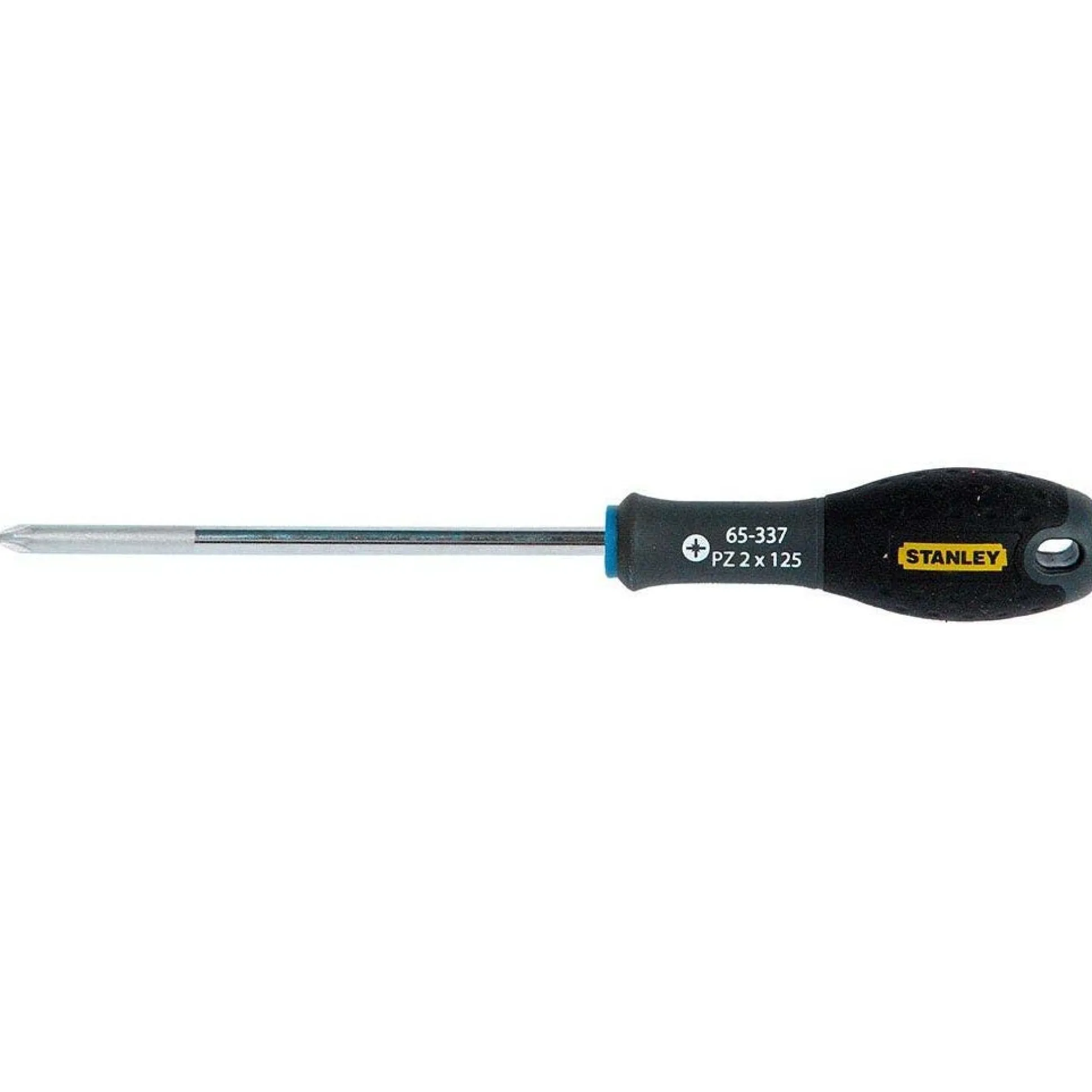 Schroevendraaier PZ2 x 125 mm Stanley