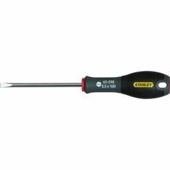 Schroevendraaier ST 5,5 x 100 mm Stanley