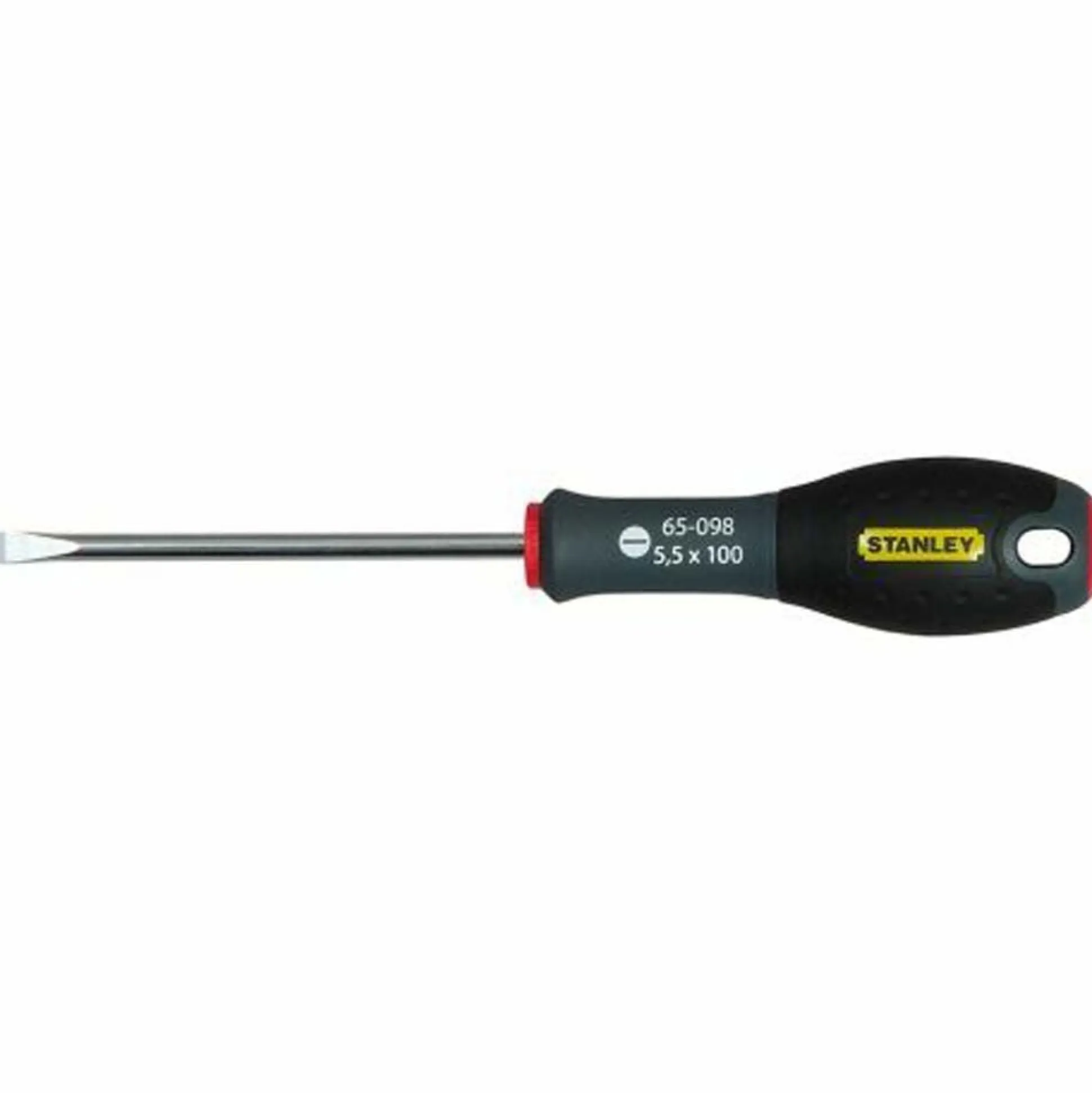 Schroevendraaier ST 5,5 x 100 mm Stanley