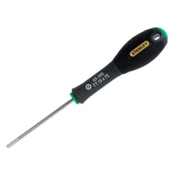 Schroevendraaier TT15 x 75 mm Stanley