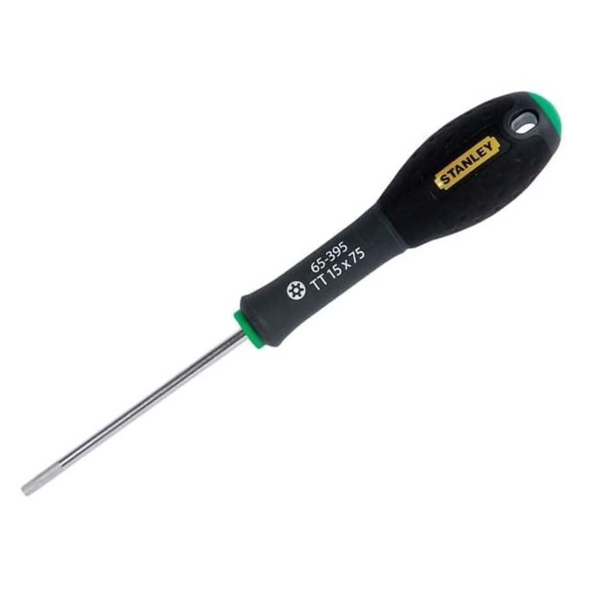 Schroevendraaier TT15 x 75 mm Stanley