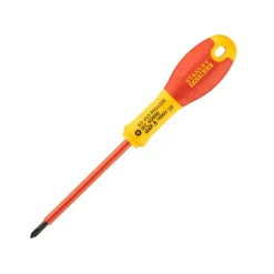 Schroevendraaier VDE PH1 x 100mm Stanley