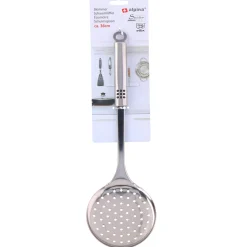 Schuimspaan 36 cm RVS Alpina