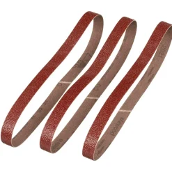 Schuurband 13 x 455 mm K60 hout 3st. Irwin