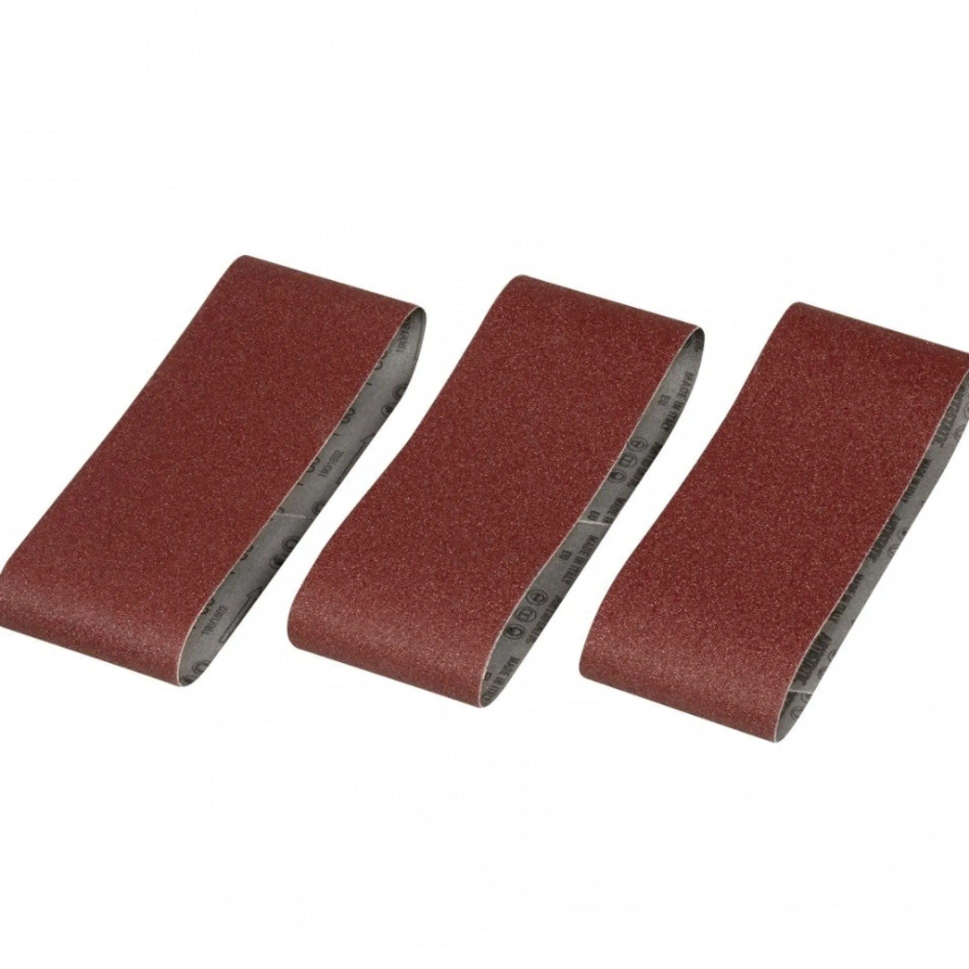 Schuurband 100 x 610 mm K60 3st. Irwin