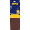 Schuurband 100 x 610 mm K150 3st. Irwin