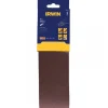 Schuurband 75 x 533 mm K100 3st. Irwin