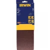 Schuurband 100 x 610 mm K40 3st. Irwin
