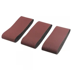 Schuurband 100 x 610 mm K40 3st. Irwin