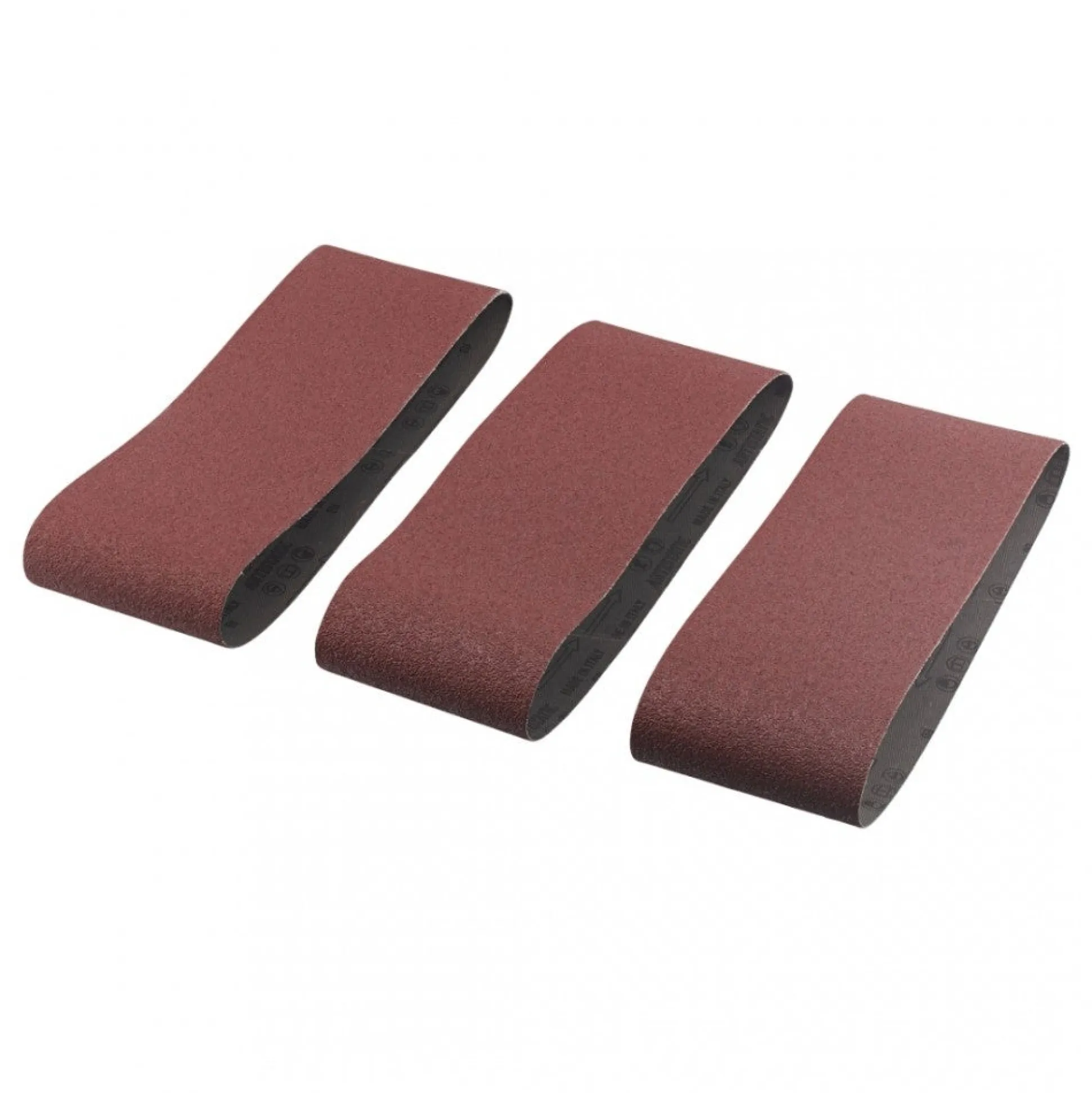 Schuurband 100 x 610 mm K40 3st. Irwin