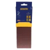 Schuurband 75 x 457 mm K80 3st. Irwin