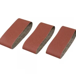 Schuurband 75 x 457 mm K100 3st. Irwin