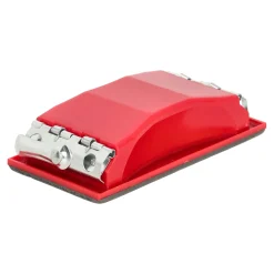 Schuurblok 85 x 165 mm Lotus