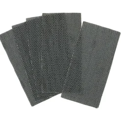 Schuurgaas 190 x 93 mm K240 5st. Irwin