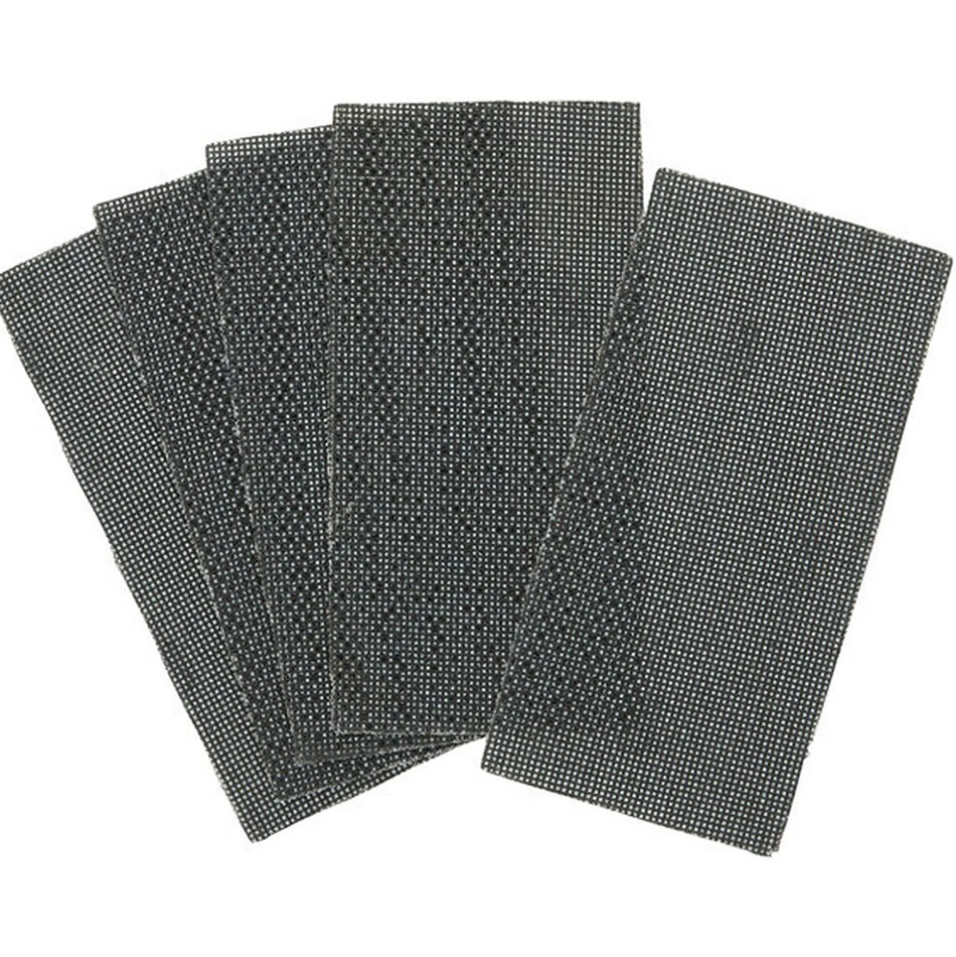 Schuurgaas 190 x 93 mm K240 5st. Irwin
