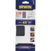 Schuurgaas 230 x 93 mm K80 5st. Irwin
