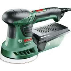 Schuurmachine excentrisch PEX300AE micro Bosch