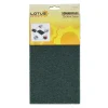 Schuurpads 25 x 14 cm Lotus 2st