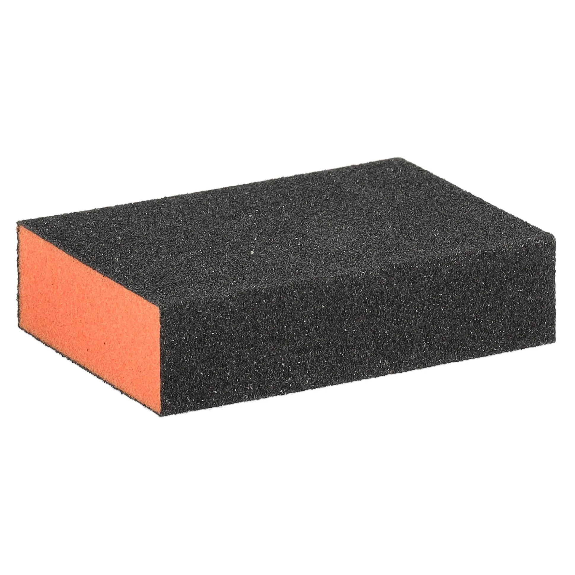 Schuurspons 100 mm K120 medium Lotus