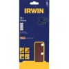 Schuurstrook 230 x 93 mm K100 5st. klem Irwin