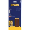 Schuurstrook 230 x 93 mm K60 5st. klem Irwin