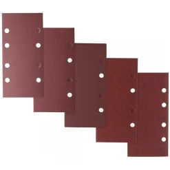 Schuurstrook 190 x 93 mm 10st. Irwin